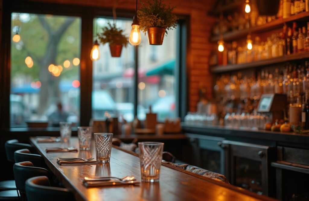 Savoring St. John’s College: The Ultimate Guide to Dining Around Annapolis’ Most Historic Neighborhood
